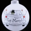 Just Married Car