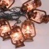 Lantern Light Set