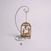 Laser Cut Nativity Ornament