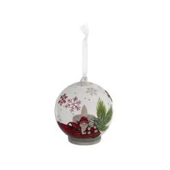 Led Gnome Ornaments