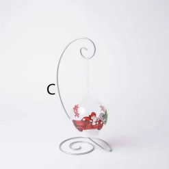 Led Gnome Ornaments