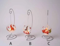 Led Gnome Ornaments