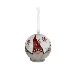 Led Gnome Ornaments