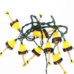 Leg Lamp Light Set