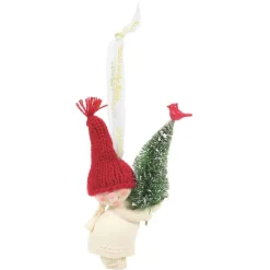 Little Christmas Ornament