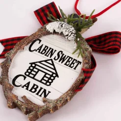 Lodge Plaque