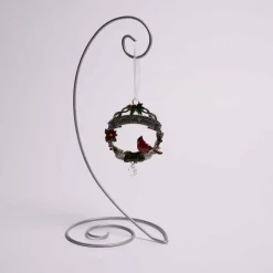 Love Lives Forever Memory Ornament