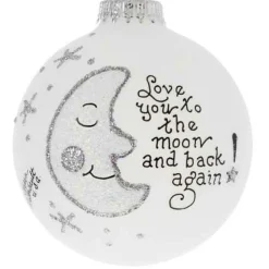 Love You To The Moon