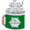 Marshmallow Mug Family Of 5