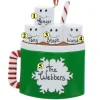 Marshmallow Mug Family Of 4