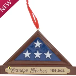 Memorial Flag
