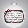 Memorial Holly