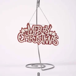 Merry Christmas Sign