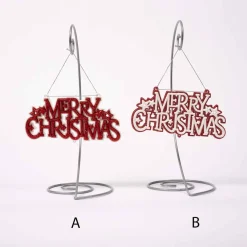 Merry Christmas Sign