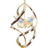 Mini Butterfly Spiral