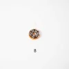 Mini Doughnut Ornament