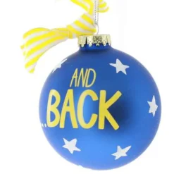 Moon And Back Ball