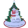 Mr. & Mrs. First Christmas