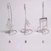 Music Note Ornaments