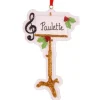 Music Stand