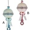 Ng Baby Rattle