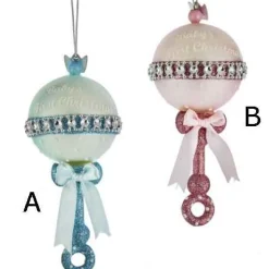 Ng Baby Rattle