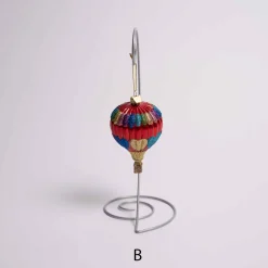 Ng Hot Air Balloon