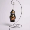Ng Russian Doll Ornament