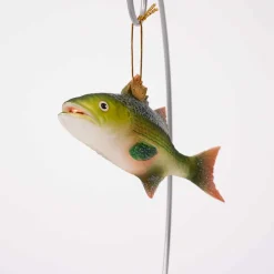 Noble Gem Bass Fish