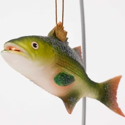 Noble Gem Bass Fish