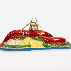 Noble Gem Lobster Platter