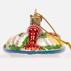 Noble Gem Lobster Platter