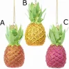 Noble Gems™ Pineapple Ornament