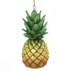 Noble Gems Pineapple Ornament