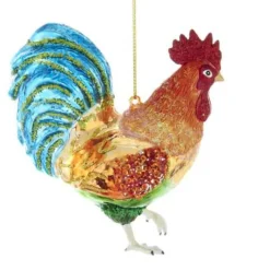 Noble Gems Rooster