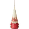 Nordic Noel Gnome Ornament