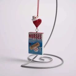 Nurses Make It Better Ornament