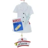 Nurse's Uniform Ornament