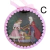 Nutcracker Suite Shadow Box Ornament