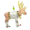 Old Fashioned Deer Ornament