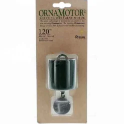 Ornamotion