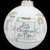 Our First Christmas As Mr And Mrs