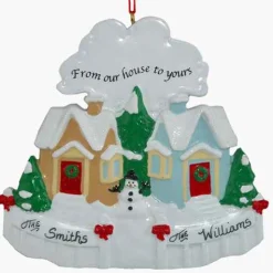 Our House To Yours