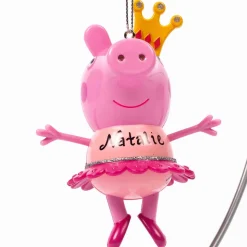 Peppa Pig Ornament