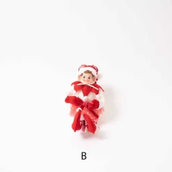 Peppermint Pixie