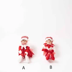 Peppermint Pixie