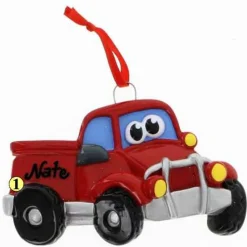Pickup Truck