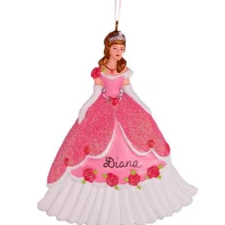 Pink Princess