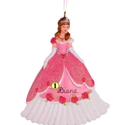 Pink Princess