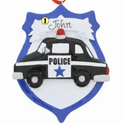 Police Emblem